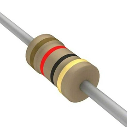 CF18JT12R0 Stackpole Electronics