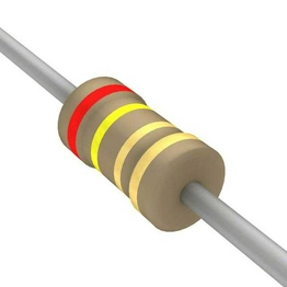 CF18JT2R40 Stackpole Electronics