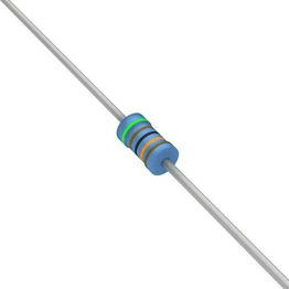 RNMF14FAD510K Stackpole Electronics