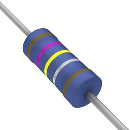 RSF1FT1R74 Stackpole Electronics
