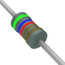 RNF14FTE5K62 Stackpole Electronics