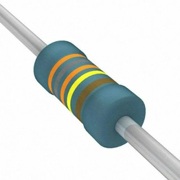 RNF14FTD3M83 Stackpole Electronics
