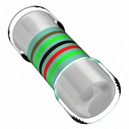 MLF14DTS15K0 Stackpole Electronics