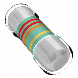 MLF14JTC22K0 Stackpole Electronics
