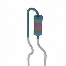 PRNF14FTD1K27 Stackpole Electronics