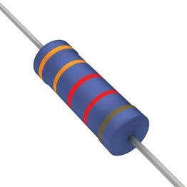 RSF2FB33K2 Stackpole Electronics
