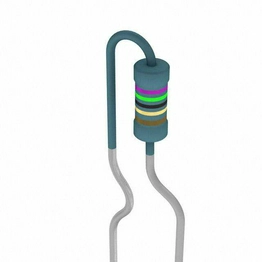 PRNF14FTD75R0 Stackpole Electronics