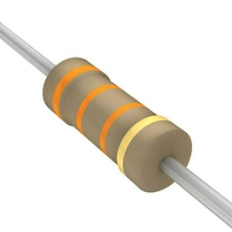 PCF14JT33K0 Stackpole Electronics