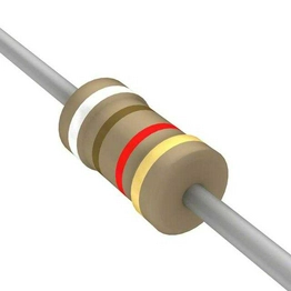 CF18JT9K10 Stackpole Electronics