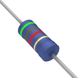 RSF1JB5K10 Stackpole Electronics