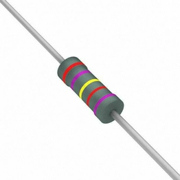 RNF14BAC27K4 Stackpole Electronics