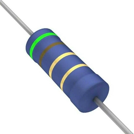 RSF2JT5R10 Stackpole Electronics