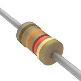 CF18JA1K30 Stackpole Electronics