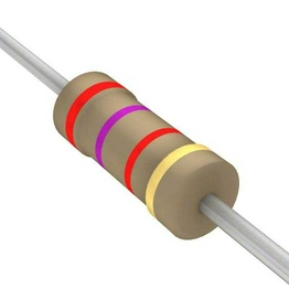 CF14JA2K70 Stackpole Electronics