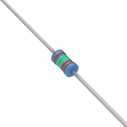 RNMF14FTD25K5 Stackpole Electronics