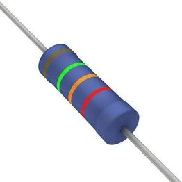 RSF2GT15K0 Stackpole Electronics