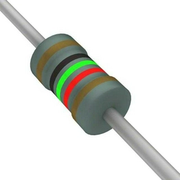 RNF14FTC10K5 Stackpole Electronics