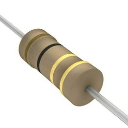 CF1JT1R00 Stackpole Electronics