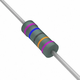 RNF14BTC768K Stackpole Electronics