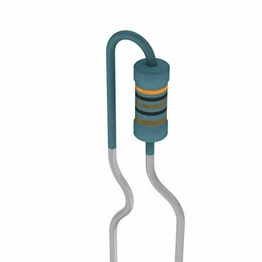 PRNF14FTD301R Stackpole Electronics
