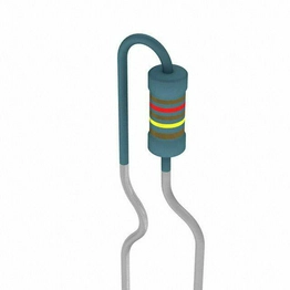 PRNF14FTD1M21 Stackpole Electronics