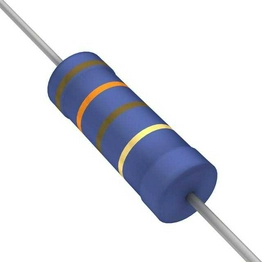 RSF3JT130R Stackpole Electronics