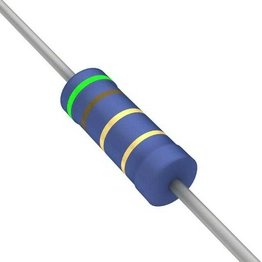 RSF12JT5R10 Stackpole Electronics