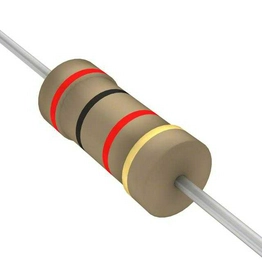 CF1JA2K00 Stackpole Electronics