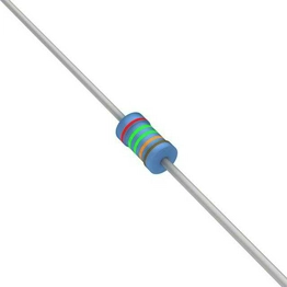 RNMF14FTD255K Stackpole Electronics