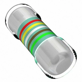 MLF12DTT2K49 Stackpole Electronics