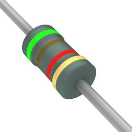 RNF18JTD5K10 Stackpole Electronics