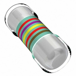 MLF14FTC27R4 Stackpole Electronics