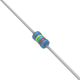 RNMF14FTD84K5 Stackpole Electronics