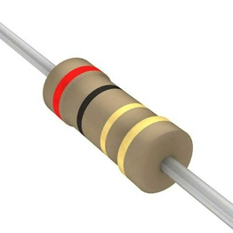 CF14JT2R00 Stackpole Electronics