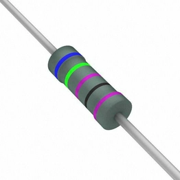 RNF14BTC657R Stackpole Electronics