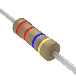 CF12JT22M0 Stackpole Electronics