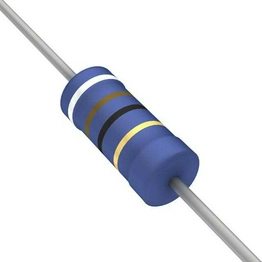 RSF1JT91R0 Stackpole Electronics