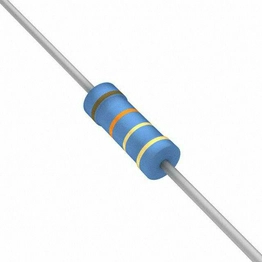 RSMF1JB1R30 Stackpole Electronics