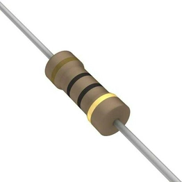 PCFM12JT10R0 Stackpole Electronics