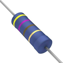 RSF3JT470R Stackpole Electronics