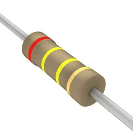 CF12JT240K Stackpole Electronics