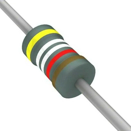 RNF14FTE49K9 Stackpole Electronics