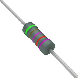 RNF14BTE51K7 Stackpole Electronics