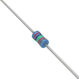 RNMF14FTD20K5 Stackpole Electronics