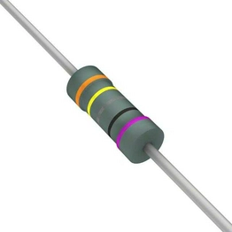 RNF14BTC348R Stackpole Electronics