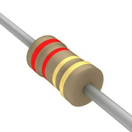 CF18JT2R20 Stackpole Electronics