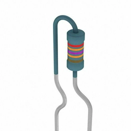 PRNF14FTD237K Stackpole Electronics