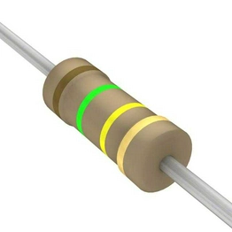 CF14JA150K Stackpole Electronics