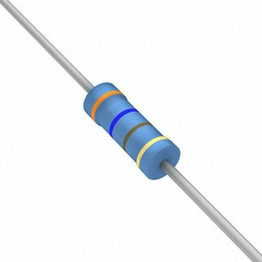 RSMF3JB360R Stackpole Electronics
