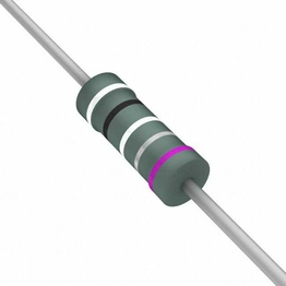 RNF14BTE9R09 Stackpole Electronics